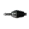 GSP CV Axle Assembly GSP-NCV69183