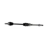 GSP CV Axle Assembly GSP-NCV69184