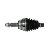 GSP CV Axle Assembly GSP-NCV69184
