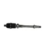 GSP CV Axle Assembly GSP-NCV69184