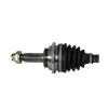 GSP CV Axle Assembly GSP-NCV69185