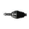 GSP CV Axle Assembly GSP-NCV69186