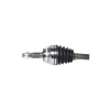 GSP CV Axle Assembly GSP-NCV69206