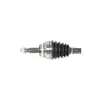 GSP CV Axle Assembly GSP-NCV69251