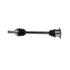 GSP CV Axle Assembly GSP-NCV69449