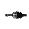 GSP CV Axle Assembly GSP-NCV69449