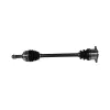 GSP CV Axle Assembly GSP-NCV69450