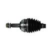 GSP CV Axle Assembly GSP-NCV69450