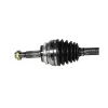 GSP CV Axle Assembly GSP-NCV69456