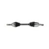 GSP CV Axle Assembly GSP-NCV69500