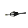 GSP CV Axle Assembly GSP-NCV69500