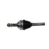 GSP CV Axle Assembly GSP-NCV69501