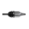 GSP CV Axle Assembly GSP-NCV69501