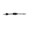 GSP CV Axle Assembly GSP-NCV69504