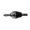 GSP CV Axle Assembly GSP-NCV69511