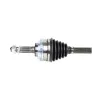 GSP CV Axle Assembly GSP-NCV69514