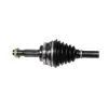 GSP CV Axle Assembly GSP-NCV69528