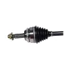 GSP CV Axle Assembly GSP-NCV69536