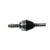 GSP CV Axle Assembly GSP-NCV69548