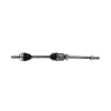 GSP CV Axle Assembly GSP-NCV69553