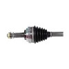 GSP CV Axle Assembly GSP-NCV69553