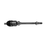 GSP CV Axle Assembly GSP-NCV69553