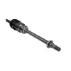 GSP CV Axle Assembly GSP-NCV69553