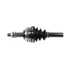 GSP CV Axle Assembly GSP-NCV69554