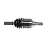 GSP CV Axle Assembly GSP-NCV69554