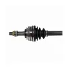 GSP CV Axle Assembly GSP-NCV69555