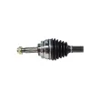 GSP CV Axle Assembly GSP-NCV69559