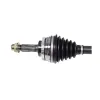 GSP CV Axle Assembly GSP-NCV69576