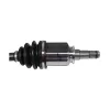 GSP CV Axle Assembly GSP-NCV69576