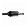 GSP CV Axle Assembly GSP-NCV69584