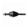 GSP CV Axle Assembly GSP-NCV69588