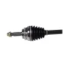 GSP CV Axle Assembly GSP-NCV69598