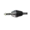 GSP CV Axle Assembly GSP-NCV69599