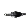 GSP CV Axle Assembly GSP-NCV69608