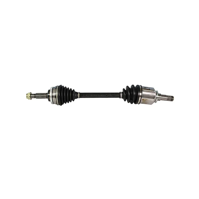 GSP CV Axle Assembly GSP-NCV69620