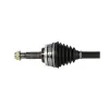 GSP CV Axle Assembly GSP-NCV69620