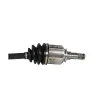 GSP CV Axle Assembly GSP-NCV69620