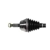 GSP CV Axle Assembly GSP-NCV72046