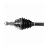 GSP CV Axle Assembly GSP-NCV72053