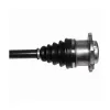 GSP CV Axle Assembly GSP-NCV72053