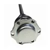 GSP CV Axle Assembly GSP-NCV72053