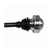 GSP CV Axle Assembly GSP-NCV72085