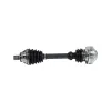 GSP CV Axle Assembly GSP-NCV72100