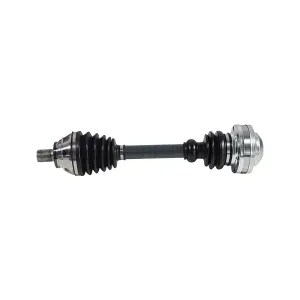 GSP CV Axle Assembly GSP-NCV72100