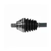 GSP CV Axle Assembly GSP-NCV72100