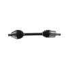 GSP CV Axle Assembly GSP-NCV72101